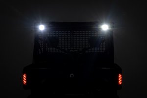 Can-Am Defender HD8 Game Loader - Rough Country - '16-'21